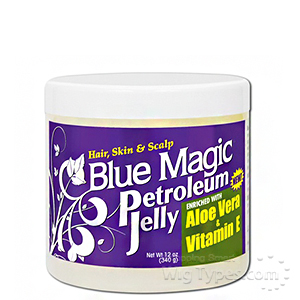 Blue Magic Petroleum Jelly 12oz