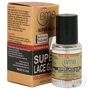 BMB Super Lace Glue 0.5oz