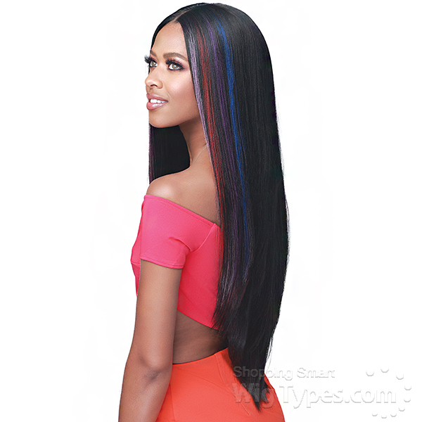 vivi lace front wigs