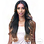 Bobbi Boss Synthetic Hair HD Lace Front Wig - MLF564 BAYLEE