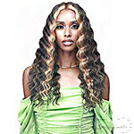 Bobbi Boss Synthetic Hair HD Lace Front Wig - MLF586 TYONNA
