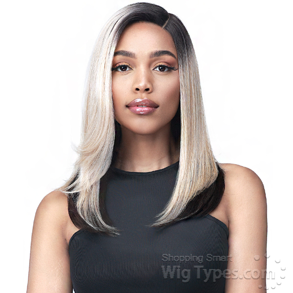 bobbi boss hd lace front wig