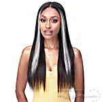Bobbi Boss Synthetic Hair HD Lace Front Wig - MLF730 RAEGAN