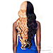 Bobbi Boss Synthetic Hair 13x4 Deep HD Lace Wig - MLF686 CALISTA