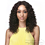 Bobbi Boss 100% Unprocessed Virgin Remy Human Hair 13X5 Lace Frontal Wig - MHLF610 EDEN