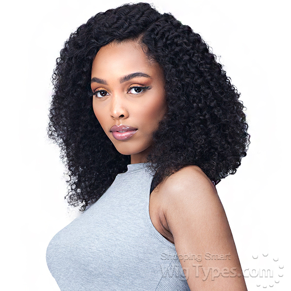 gabrielle lace front wig