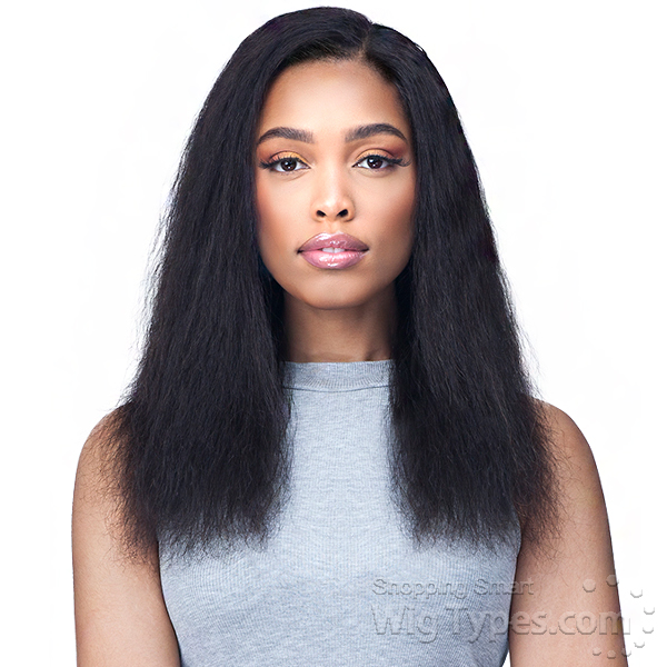 gabrielle lace front wig