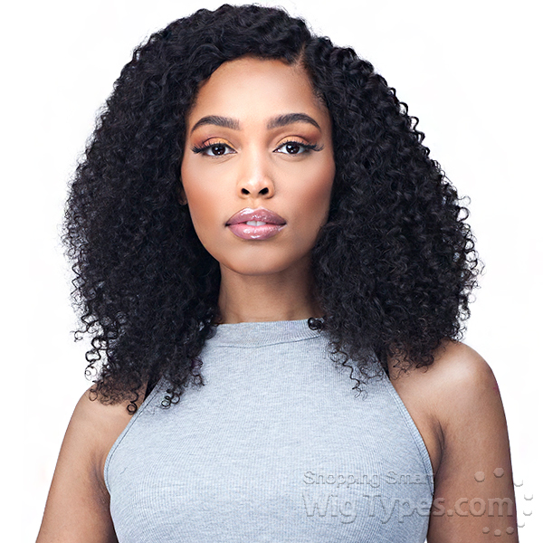 gabrielle lace front wig