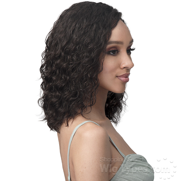 unprocessed lace front wigs