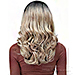 Bobbi Boss Synthetic Hair 13x4 Deep HD Lace Wig - MLF243 HARENA