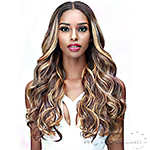 Bobbi Boss Synthetic Hair 13x4 Deep HD Lace Wig - MLF244 TANIA