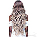 Bobbi Boss Synthetic Hair 13x4 Deep HD Lace Wig - MLF251 ARYA