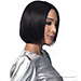 Bobbi Boss 100% Virgin Remy Human Hair 360  Lace Wig - MHLF427 GRACIE