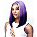 Bobbi Boss Synthetic Hair 13x4 Deep HD Lace Wig - MLF256 VIVIENNE