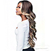 Bobbi Boss Synthetic Hair HD Lace Wig - MLF378 MACARIA
