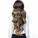 Bobbi Boss Synthetic Hair HD Lace Wig - MLF378 MACARIA