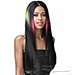 Bobbi Boss Synthetic Hair Lace Front Wig - MLF460 ALECTA