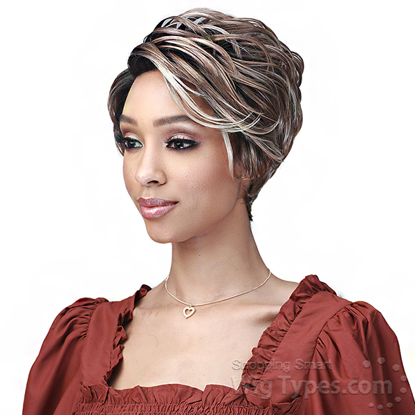 ali lace front wig