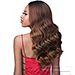 Bobbi Boss Synthetic Hair Lace Front Wig - MLF461 AMANDA