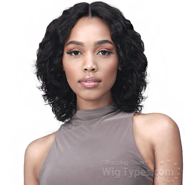 bobbi boss wet and wavy wig