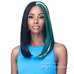 Bobbi Boss Synthetic Hair 13x4 Deep HD Lace Wig - MLF688 ASTRID