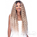 Bobbi Boss Synthetic Hair HD Lace Front Wig - MLF766 AMELIA