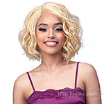 Bobbi Boss Synthetic Hair HD Lace Front Wig - MLF923 HILARY