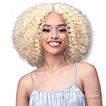 Bobbi Boss Synthetic Hair HD Lace Front Wig - MLF926 ELEODORA