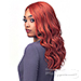 Bobbi Boss Synthetic Hair HD Lace Front Wig - MLF931 MADRIGAL