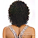 Bobbi Boss 100% Human Hair Wig - MH1228 WILMA