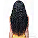 Bobbi Boss 100% Unprocessed Remy Human Hair Wet & Wavy Wig - MH1323 CAROLYN