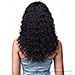 Bobbi Boss 100% Unprocessed Human Hair Wet & Wavy Wig - MH1396 SANDRA
