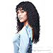 Bobbi Boss 100% Unprocessed Human Hair Wet & Wavy Wig - MH1397 CAROLINA
