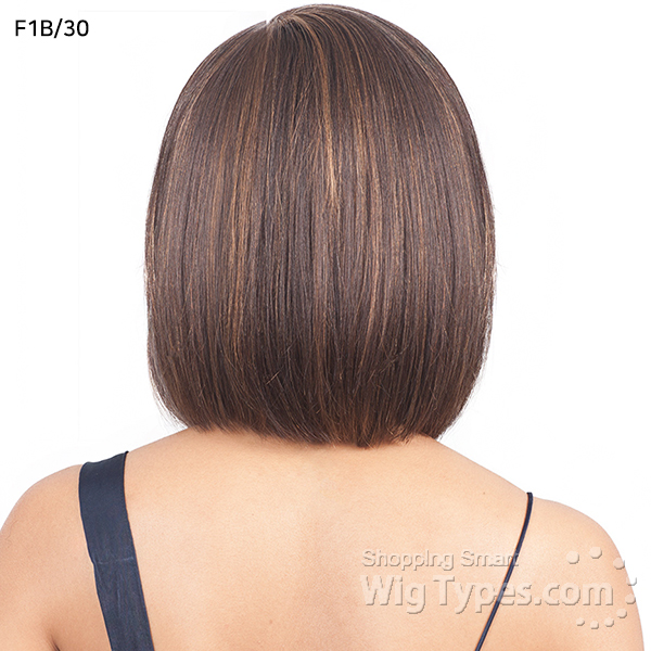 bobbi boss sleek bob series