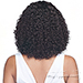 Bobbi Boss 100% Human Hair Lace Front Wig - MHLF803 NATAKI