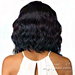 Bobbi Boss Synthetic Swiss J Part Lace Front Wig - MLF181 DENNA