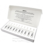 Bonplex-i Isophoronediamine Dimaleate Damaged Hair Treatment 10pcs - 0.68oz