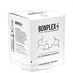Bonplex-i Isophoronediamine Dimaleate Damaged Hair Treatment 25pcs - 1.69oz