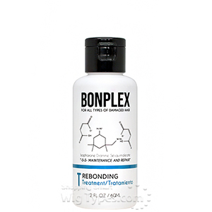 Bonplex Rebonding Treatment 2oz