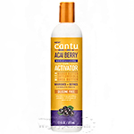 Cantu Acai Berry Revitalizing Curl Activator 12oz