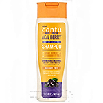 Cantu Acai Berry Revitalizing Shampoo 13.5oz