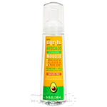 Cantu Avocado Hydrating Hair Styling Mousse 8.4oz