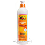 Cantu Shea Butter for Natural Hair Curl Stretcher Cream Rinse 10oz