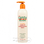 Cantu Shea Butter Smoothing Leave-In Conditioning Lotion 10oz