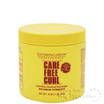 Care Free Curl Cold Wave Chemical Rearranger (Maximum Strength) 14.1oz