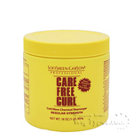 Care Free Curl Cold Wave Chemical Rearranger (Regular) 14.1oz