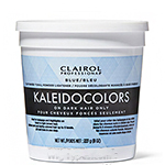 Clairol Kaleidocolors Powder Lightener Blue 8oz