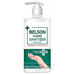 Belson Hand Sanitizer 16.9oz