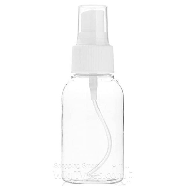 2.5 Ounce FantaSea Fine Mist Spray Bottle 
