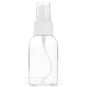 FantaSea Fine Mist Spray Bottle 2.5oz